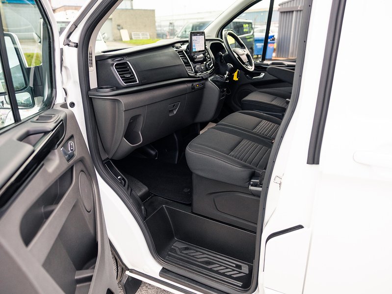 Used Ford Transit Custom 2023 for sale - 78104056: Photo 12