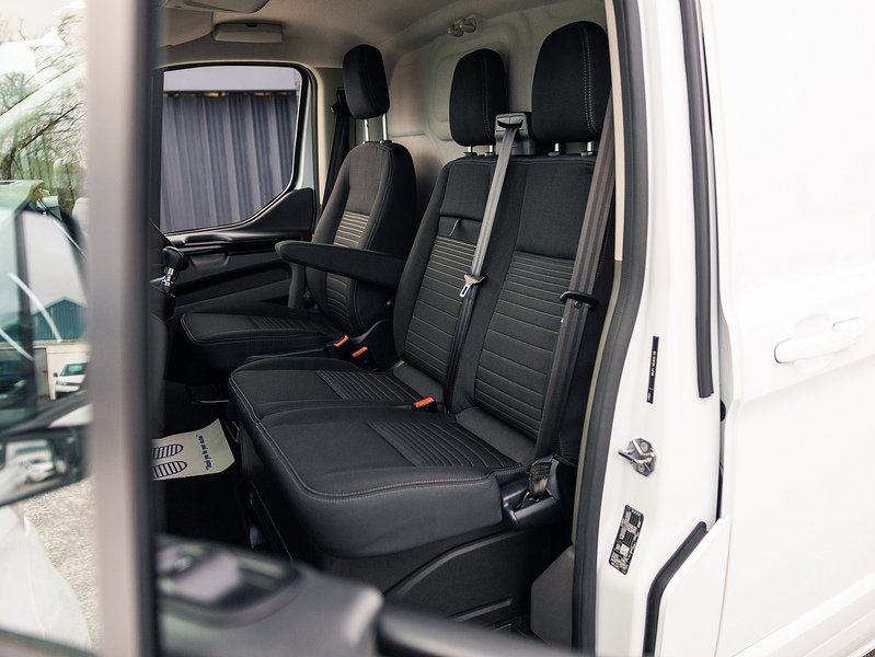 Used Ford Transit Custom 2023 for sale - 78104056: Photo 14