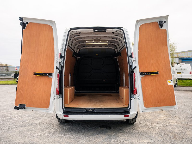 Used Ford Transit Custom 2023 for sale - 78104056: Photo 15