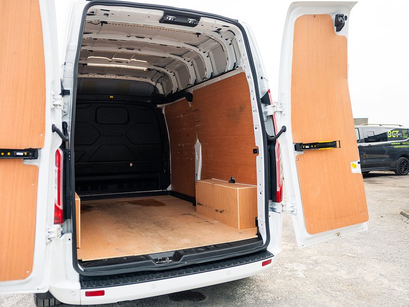 Used Ford Transit Custom 2023 for sale - 78104056: Photo 17