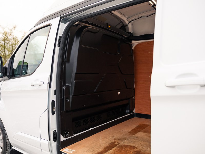 Used Ford Transit Custom 2023 for sale - 78104056: Photo 18