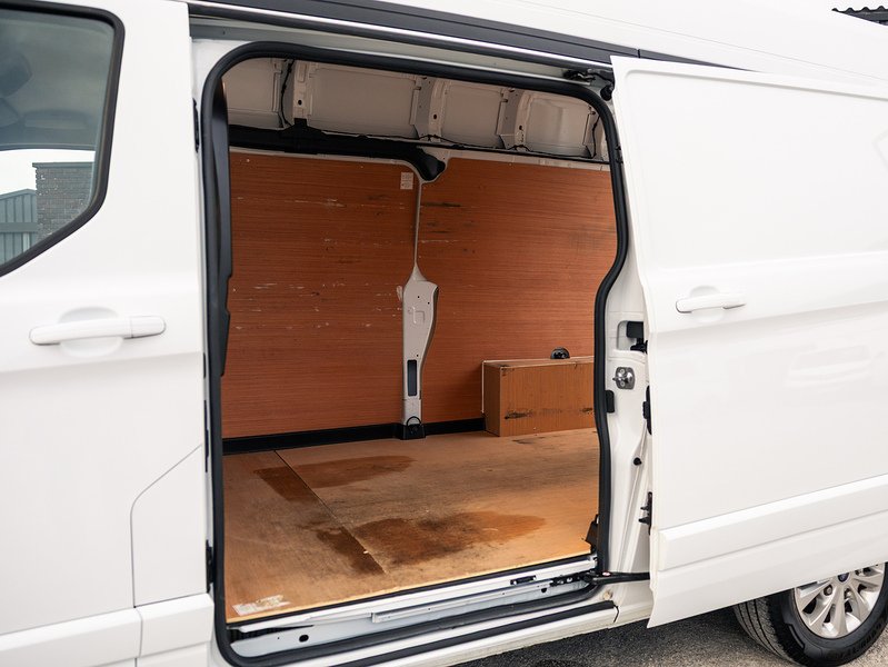 Used Ford Transit Custom 2023 for sale - 78104056: Photo 19