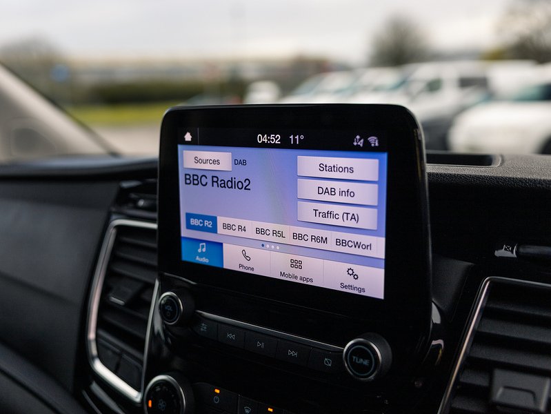 Used Ford Transit Custom 2023 for sale - 78104056: Photo 21