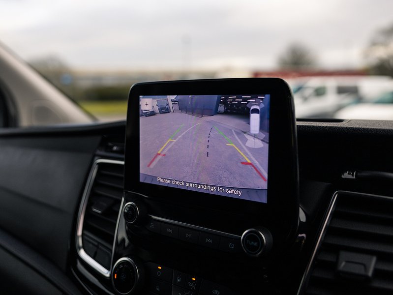 Used Ford Transit Custom 2023 for sale - 78104056: Photo 22