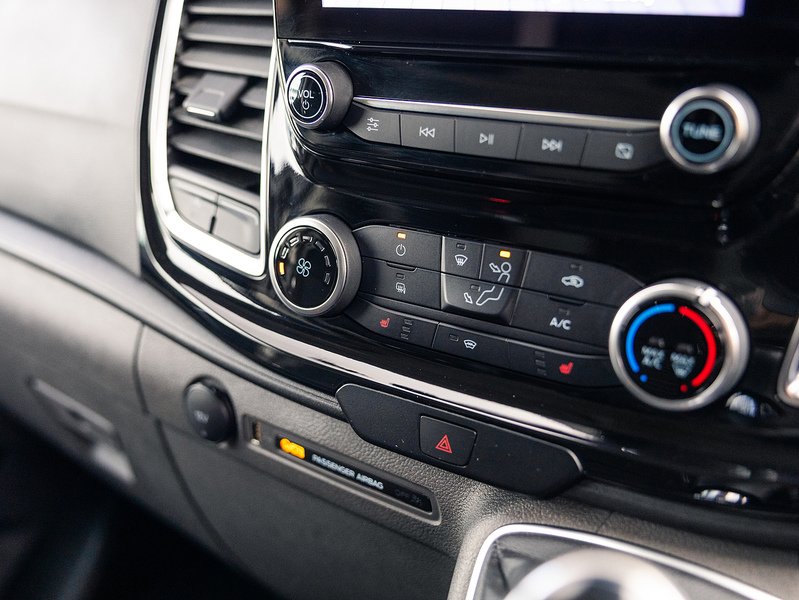 Used Ford Transit Custom 2023 for sale - 78104056: Photo 23