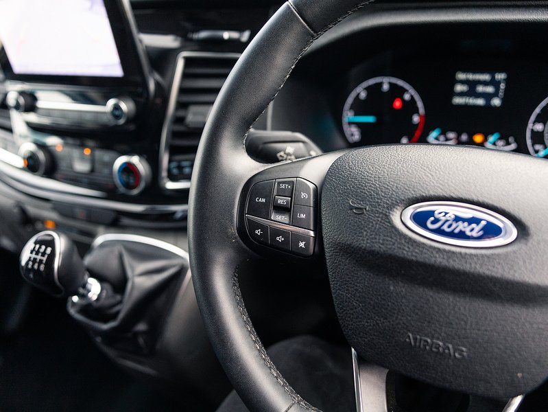 Used Ford Transit Custom 2023 for sale - 78104056: Photo 24