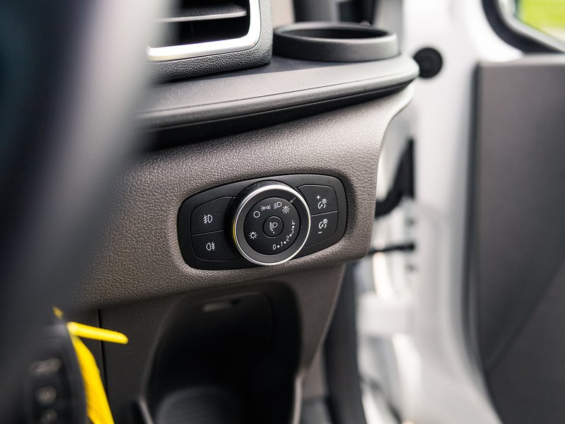 Used Ford Transit Custom 2023 for sale - 78104056: Photo 27