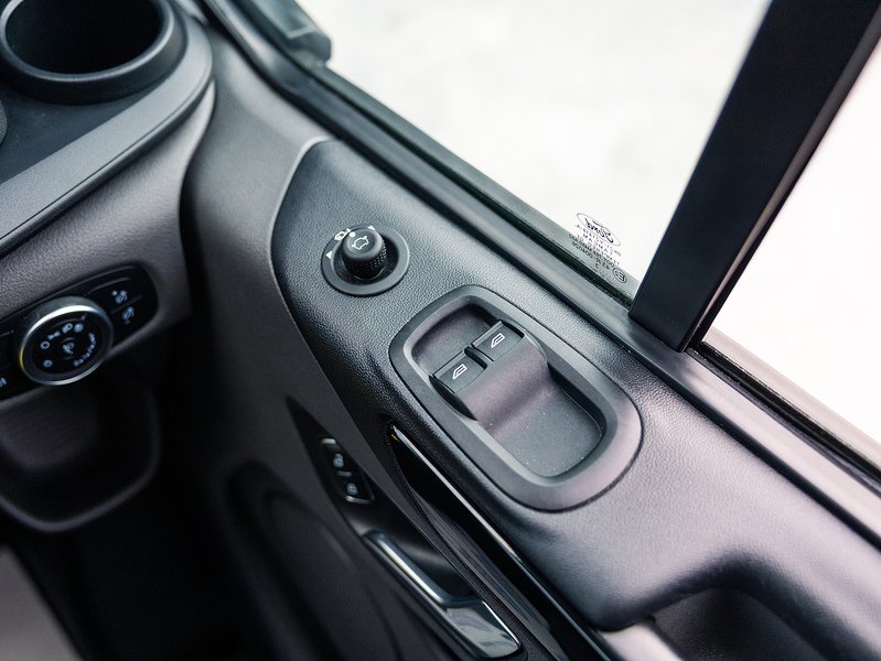 Used Ford Transit Custom 2023 for sale - 78104056: Photo 28