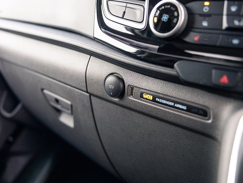 Used Ford Transit Custom 2023 for sale - 78104056: Photo 29