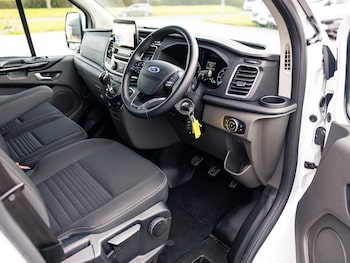 Used Ford Transit Custom 2023 for sale - 78104056: Photo