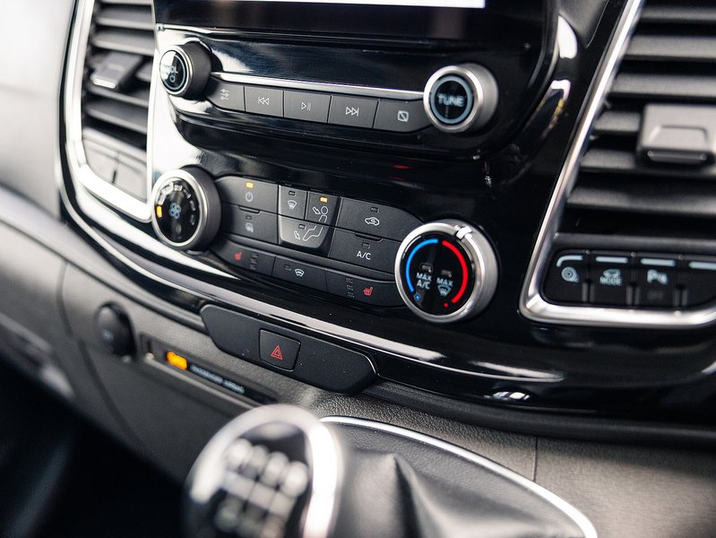 Used Ford Transit Custom 2023 for sale - 78104056: Photo 30