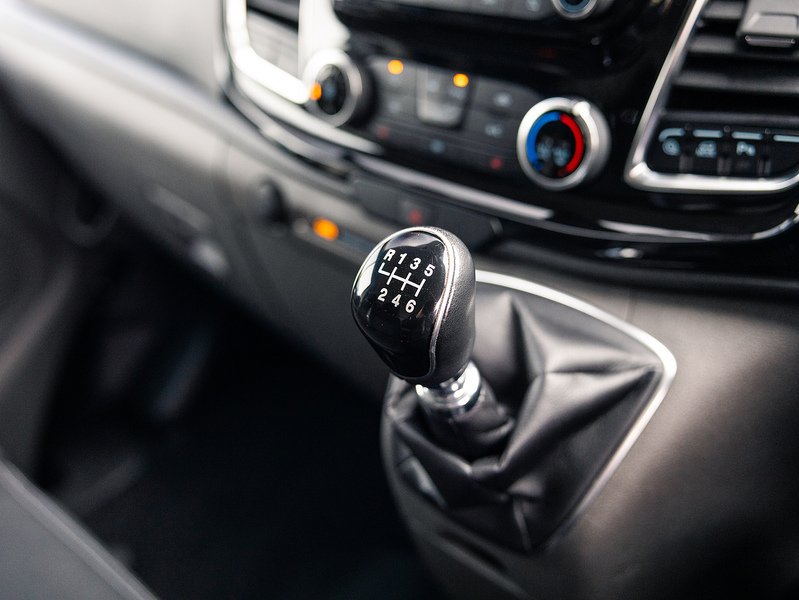 Used Ford Transit Custom 2023 for sale - 78104056: Photo 31