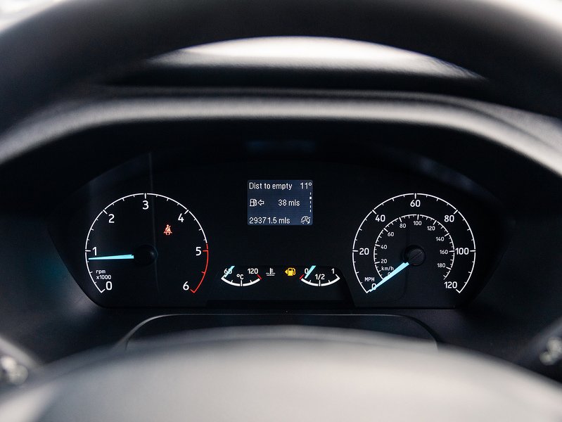 Used Ford Transit Custom 2023 for sale - 78104056: Photo 32