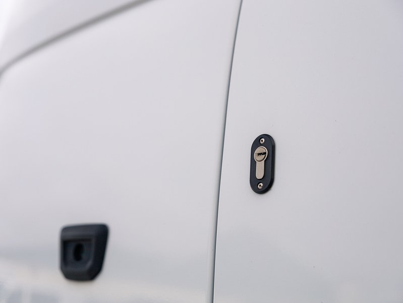 Used Ford Transit Custom 2023 for sale - 78104056: Photo 34