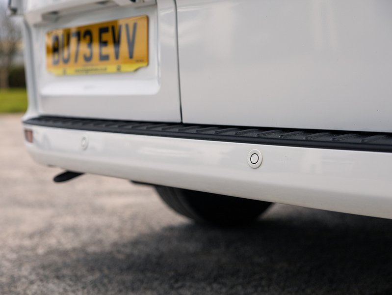 Used Ford Transit Custom 2023 for sale - 78104056: Photo 35