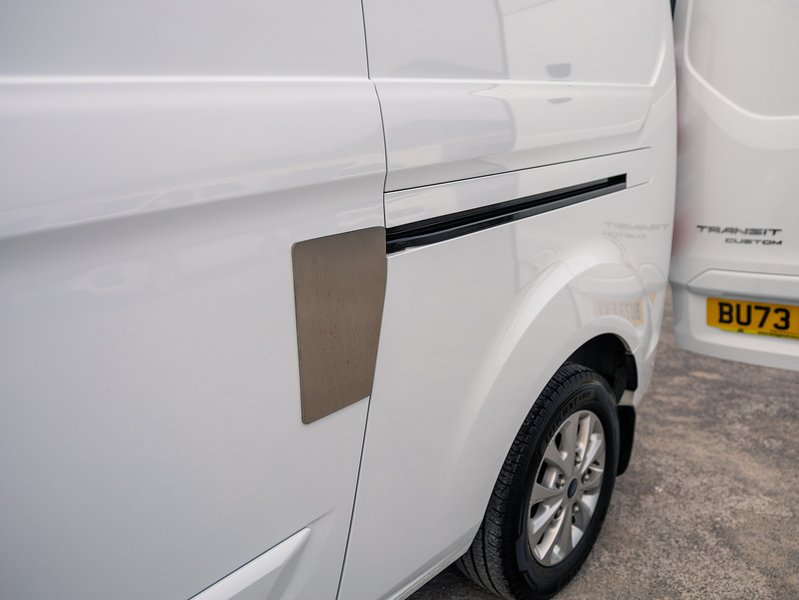 Used Ford Transit Custom 2023 for sale - 78104056: Photo 38