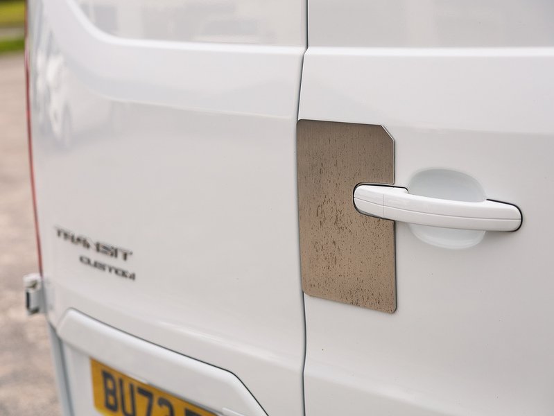 Used Ford Transit Custom 2023 for sale - 78104056: Photo 39