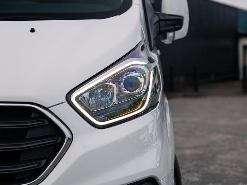 Used Ford Transit Custom 2023 for sale - 78104056: Photo 42