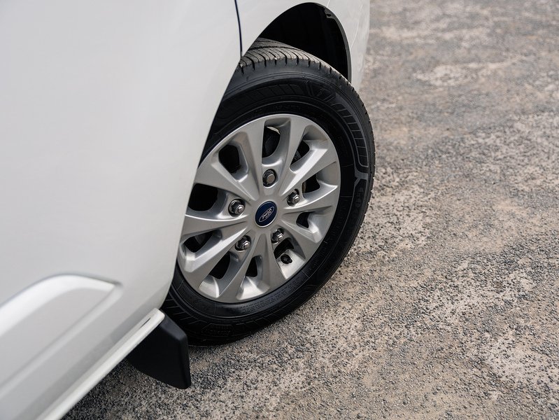 Used Ford Transit Custom 2023 for sale - 78104056: Photo 43