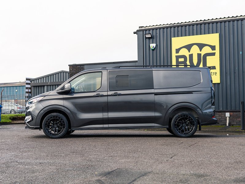 Used Ford Transit Custom 2024 for sale - 77475623: Photo 10