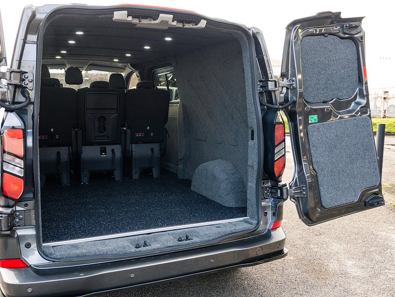 Used Ford Transit Custom 2024 for sale - 77475623: Photo 12