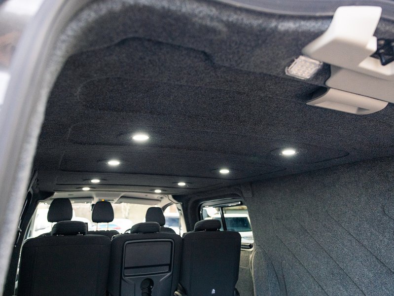 Used Ford Transit Custom 2024 for sale - 77475623: Photo 13