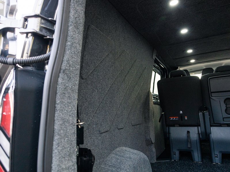 Used Ford Transit Custom 2024 for sale - 77475623: Photo 14