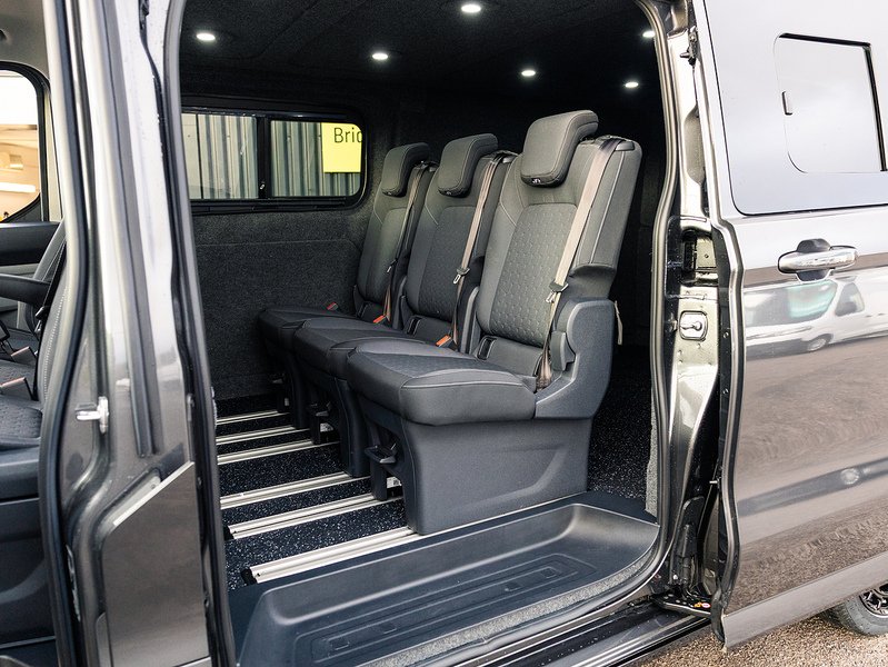 Used Ford Transit Custom 2024 for sale - 77475623: Photo 15