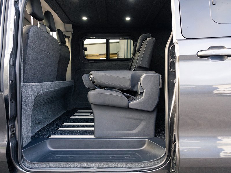 Used Ford Transit Custom 2024 for sale - 77475623: Photo 16