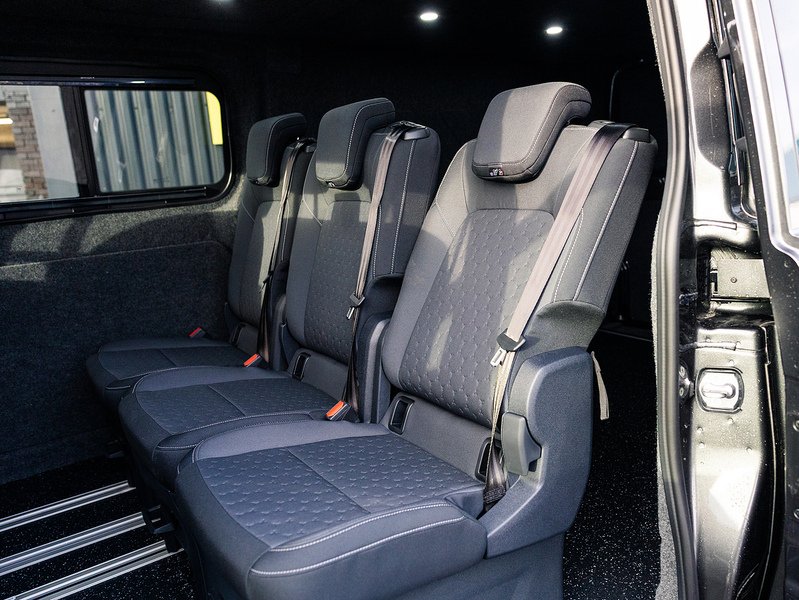 Used Ford Transit Custom 2024 for sale - 77475623: Photo 19