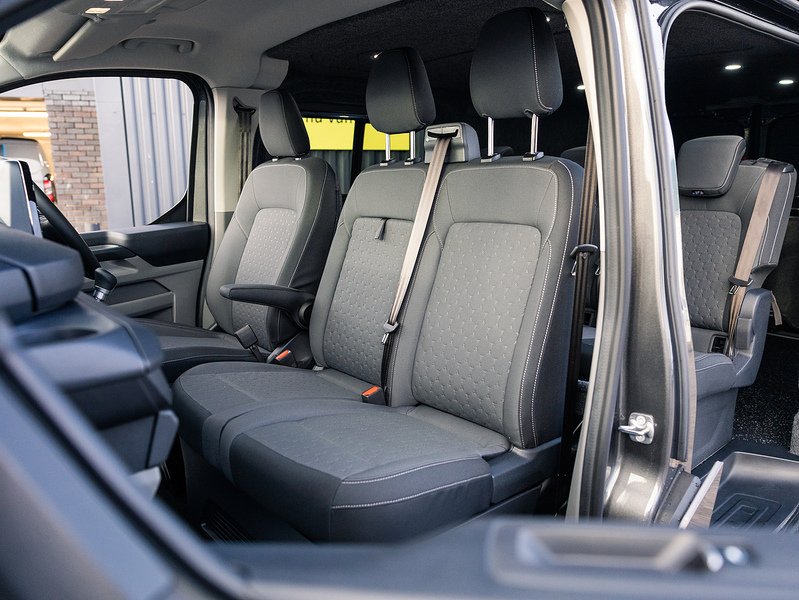 Used Ford Transit Custom 2024 for sale - 77475623: Photo 20