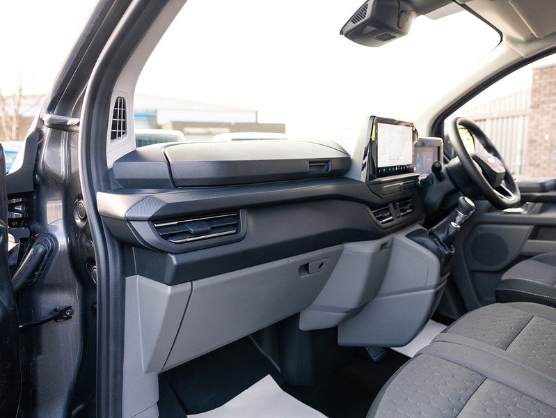 Used Ford Transit Custom 2024 for sale - 77475623: Photo 24