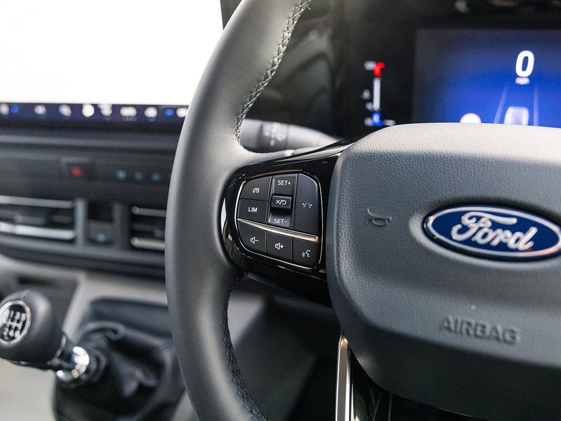 Used Ford Transit Custom 2024 for sale - 77475623: Photo 25