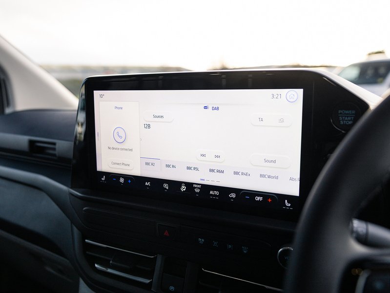 Used Ford Transit Custom 2024 for sale - 77475623: Photo 28