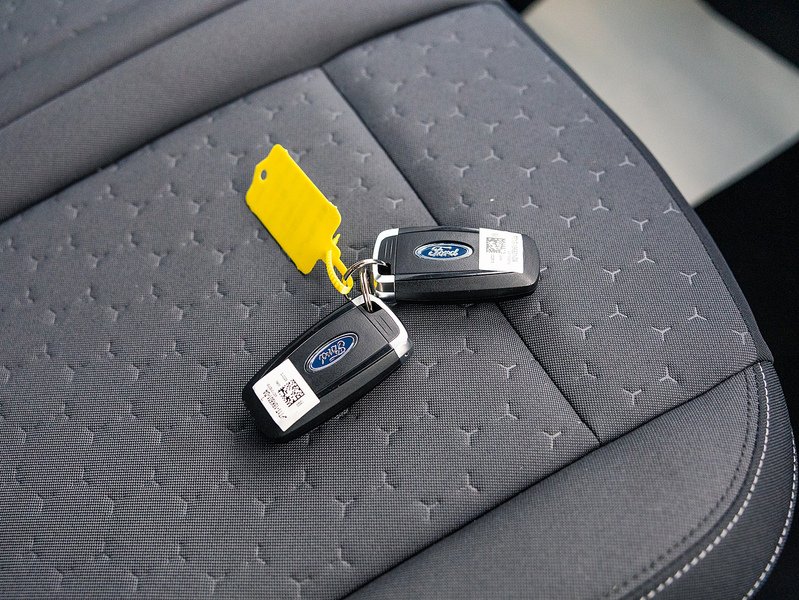 Used Ford Transit Custom 2024 for sale - 77475623: Photo 32