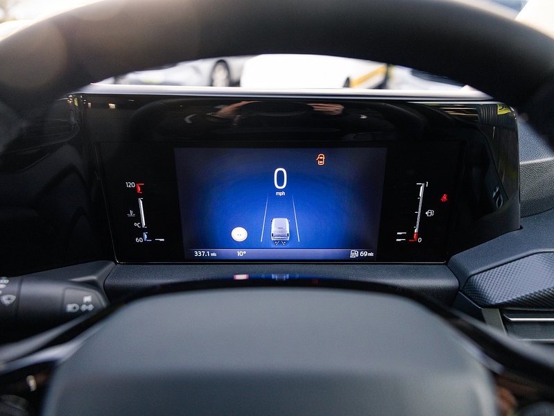 Used Ford Transit Custom 2024 for sale - 77475623: Photo 33