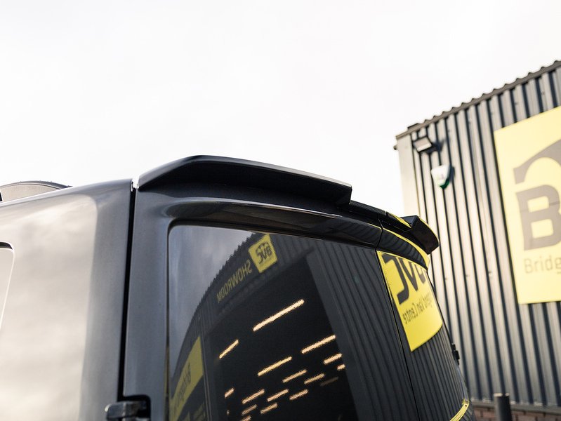 Used Ford Transit Custom 2024 for sale - 77475623: Photo 34