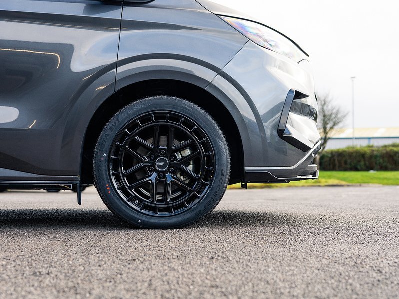 Used Ford Transit Custom 2024 for sale - 77475623: Photo 36