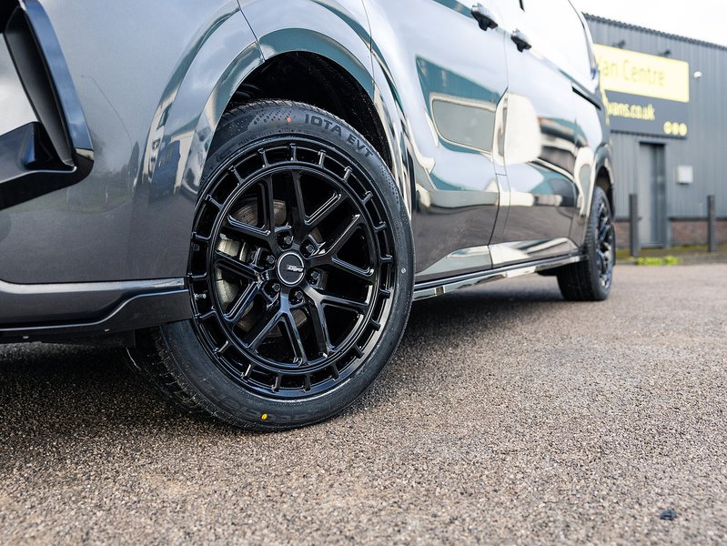 Used Ford Transit Custom 2024 for sale - 77475623: Photo 37