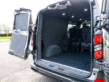Used Ford Transit Custom 2024 for sale - 77475623: Photo