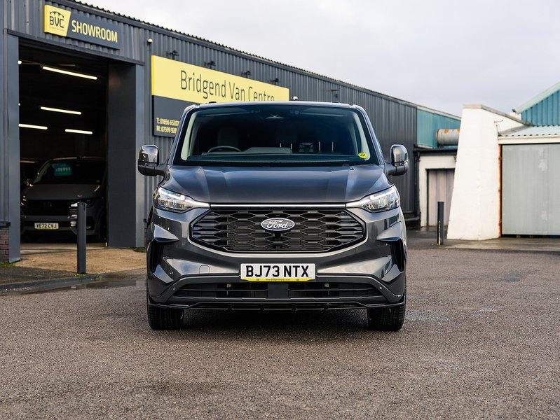 Used Ford Transit Custom 2024 for sale - 77475623: Photo 4