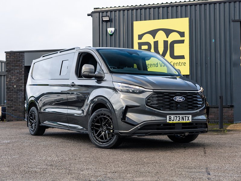 Used Ford Transit Custom 2024 for sale - 77475623: Photo 5