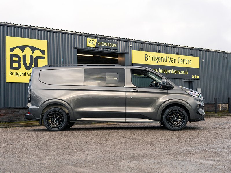 Used Ford Transit Custom 2024 for sale - 77475623: Photo 6