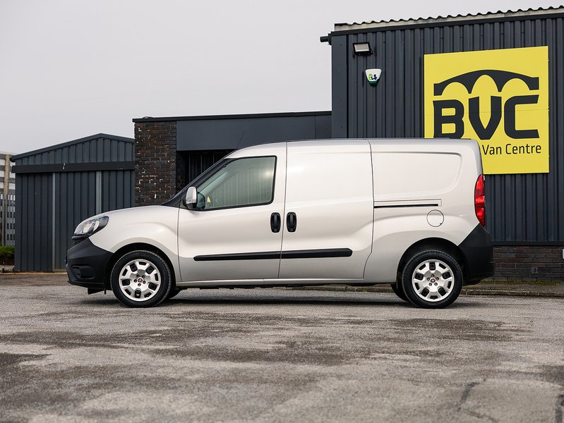 Used Fiat Doblo 2021 for sale - 77568353: Photo 10