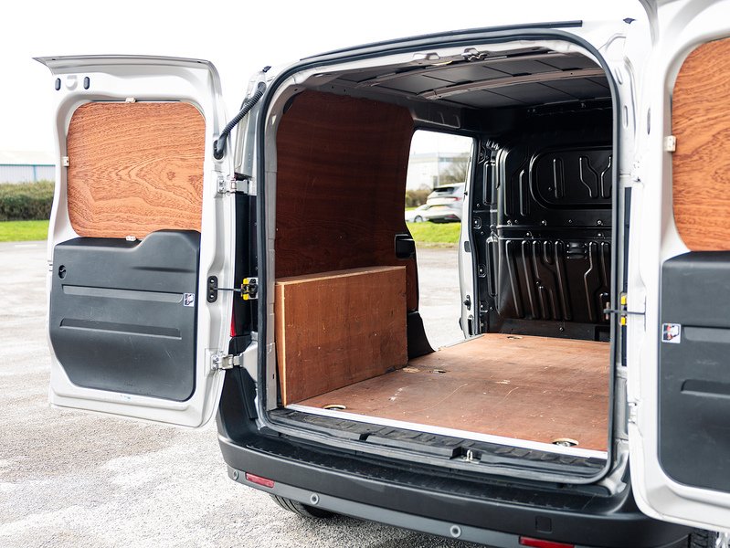 Used Fiat Doblo 2021 for sale - 77568353: Photo 13