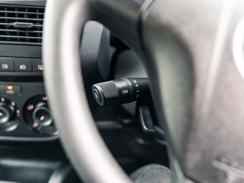 Used Fiat Doblo 2021 for sale - 77568353: Photo 20