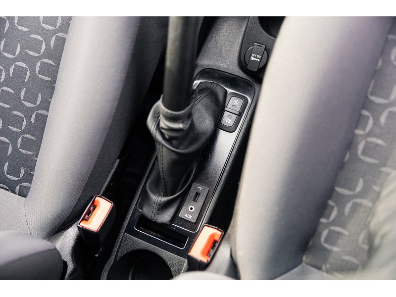 Used Fiat Doblo 2021 for sale - 77568353: Photo 21