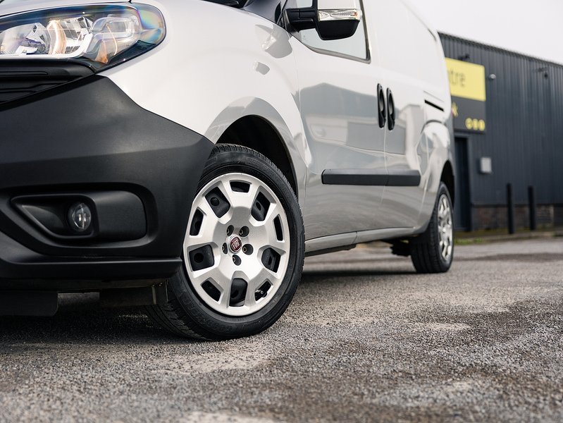 Used Fiat Doblo 2021 for sale - 77568353: Photo 24