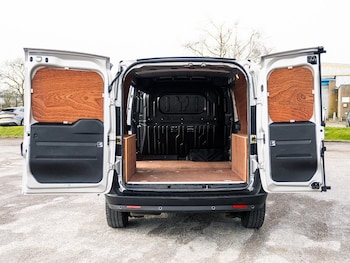 Used Fiat Doblo 2021 for sale - 77568353: Photo