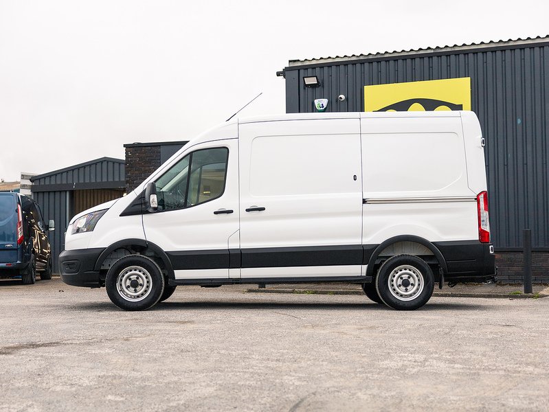 Used Ford Transit for sale - 78097525: Photo 10